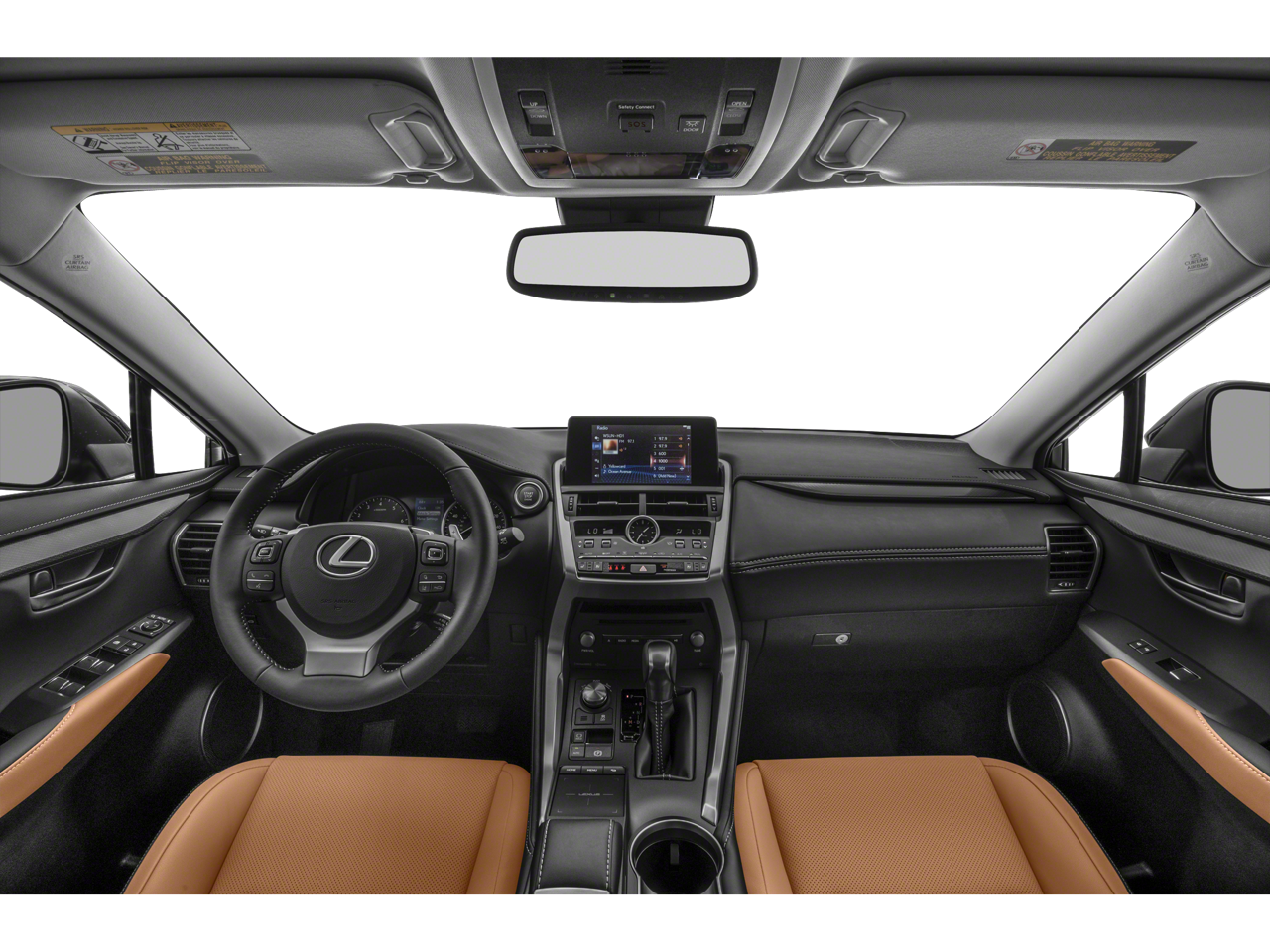 2021 Lexus NX 300 NAV/CARPLAY/L-CERT WARRANTY/5.99% FINANCING